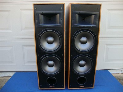 klipsch kg 5.2 for sale